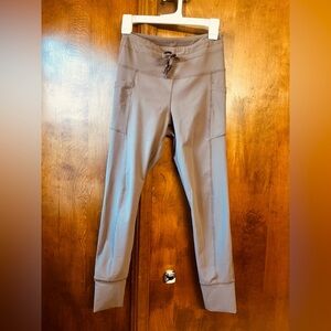 90 Degree by Reflex yoga joggers